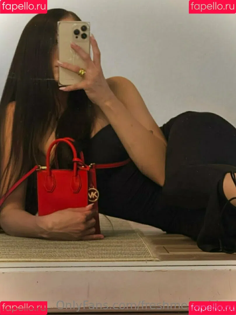 freshmenashley / heyitsmenashly Onlyfans Photo Gallery 
