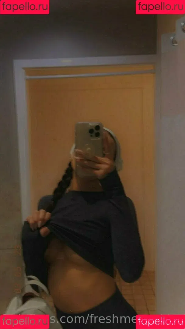 freshmenashley / heyitsmenashly Onlyfans Photo Gallery 