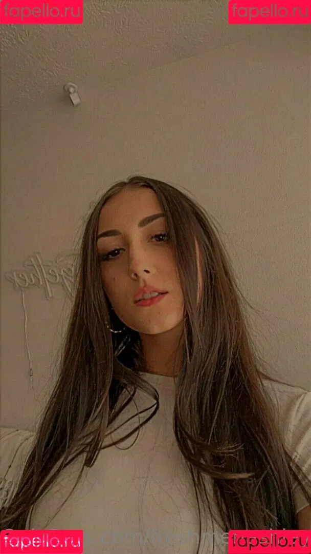 freshmenashley / heyitsmenashly Onlyfans Photo Gallery 