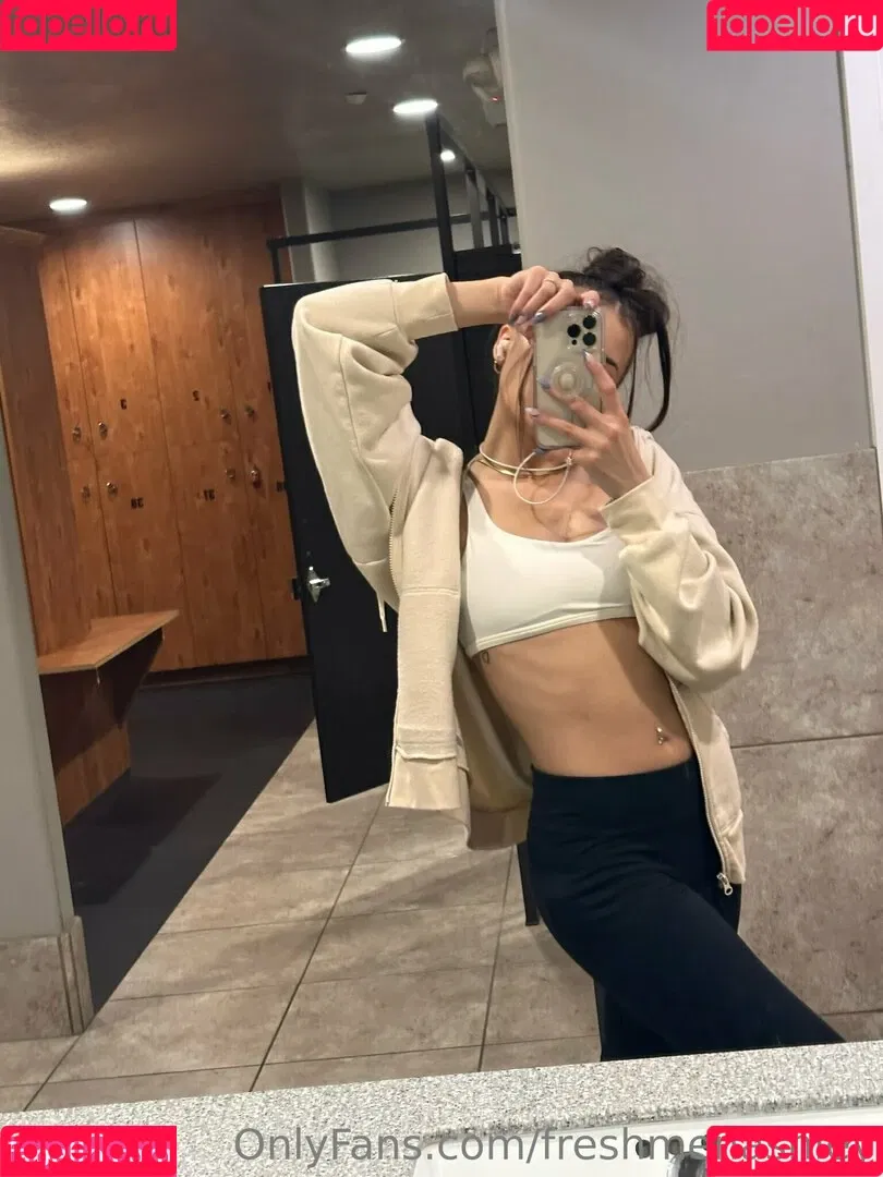 freshmenashley / heyitsmenashly Onlyfans Photo Gallery 