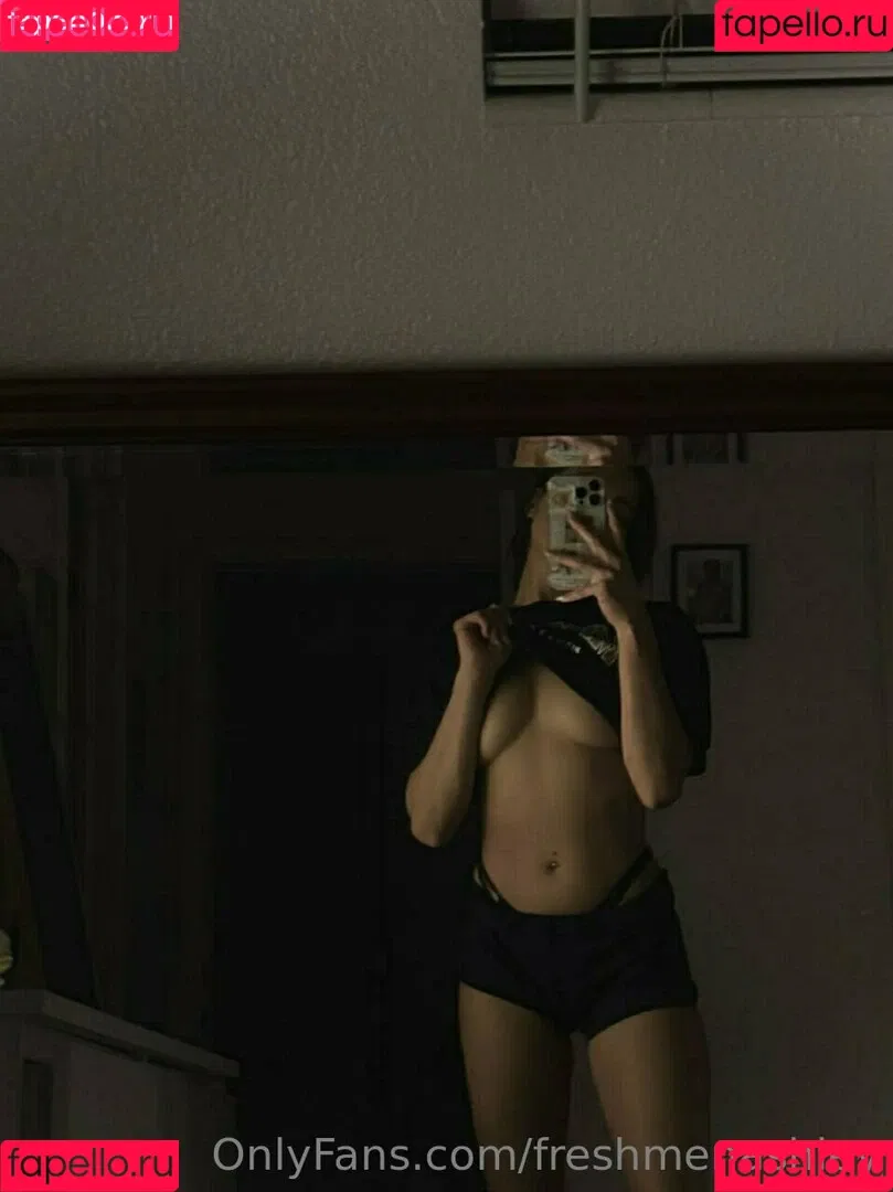 freshmenashley / heyitsmenashly Onlyfans Photo Gallery 