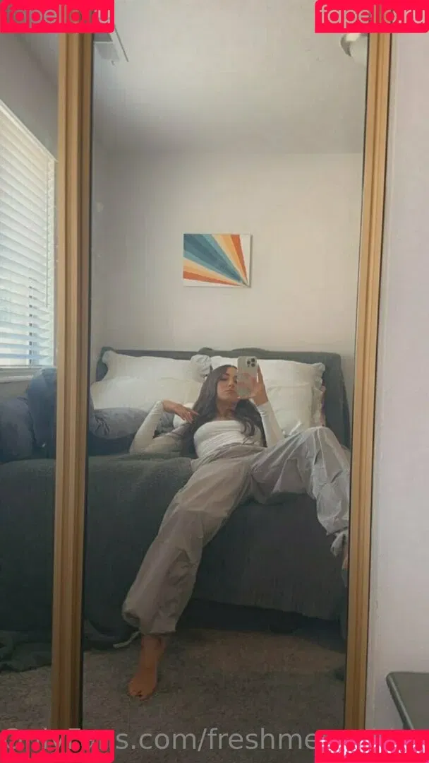 freshmenashley / heyitsmenashly Onlyfans Photo Gallery 