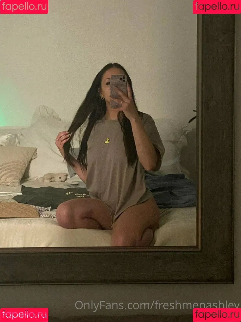 freshmenashley / heyitsmenashly Onlyfans Photo Gallery 