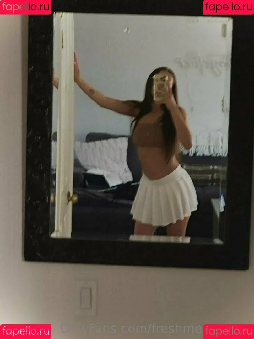 freshmenashley / heyitsmenashly Onlyfans Photo Gallery 