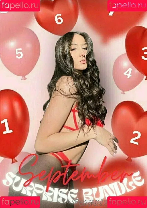 freshmenashley / heyitsmenashly Onlyfans Photo Gallery 