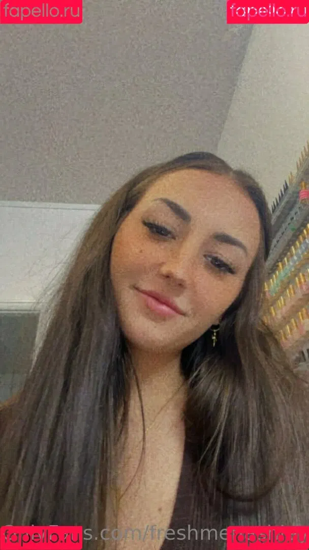 freshmenashley / heyitsmenashly Onlyfans Photo Gallery 