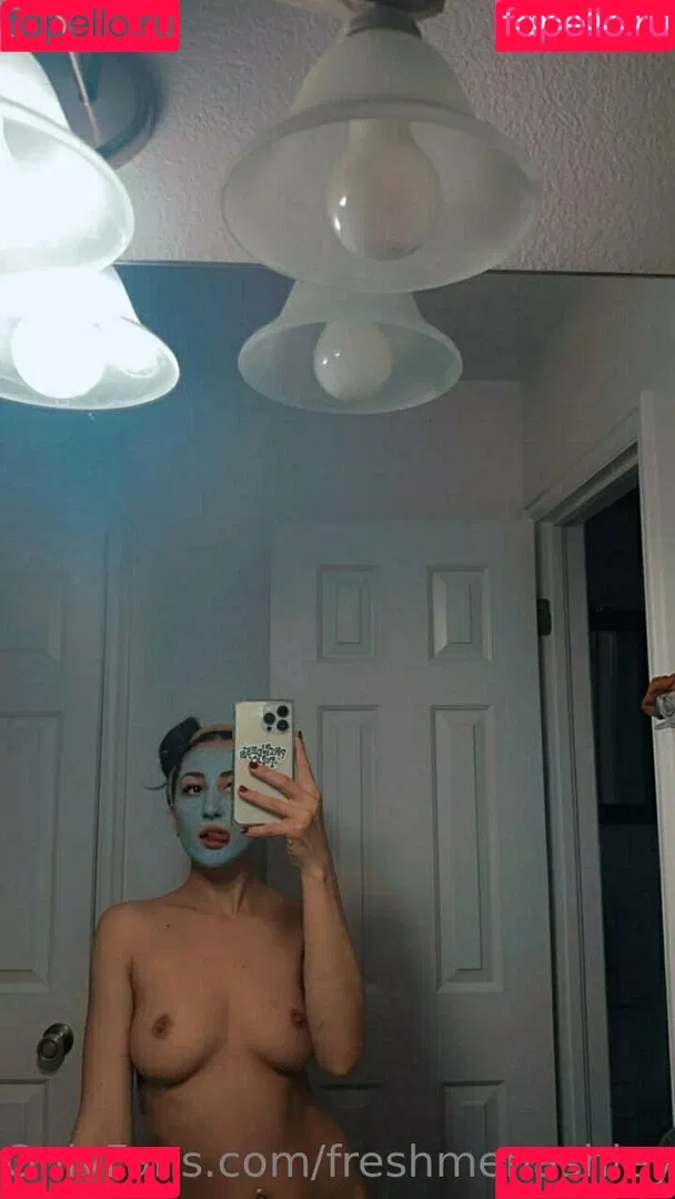freshmenashley / heyitsmenashly Onlyfans Photo Gallery 