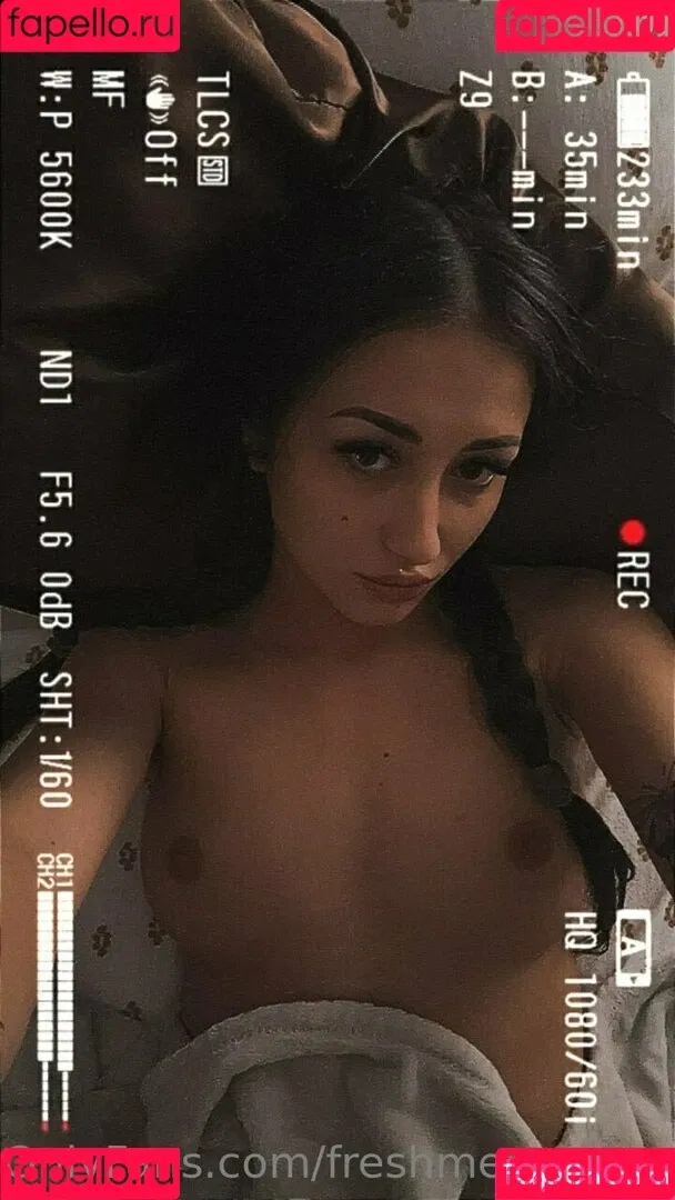 freshmenashley / heyitsmenashly Onlyfans Photo Gallery 
