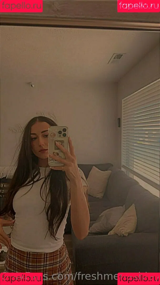 freshmenashley / heyitsmenashly Onlyfans Photo Gallery 