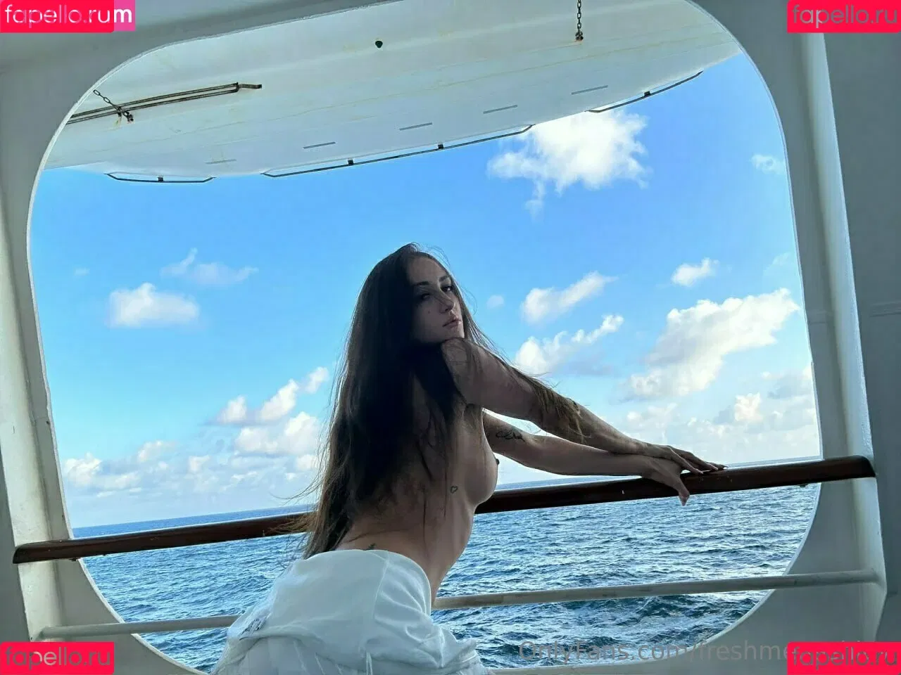 freshmenashley / heyitsmenashly Onlyfans Photo Gallery 