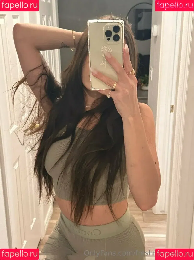 freshmenashley / heyitsmenashly Onlyfans Photo Gallery 