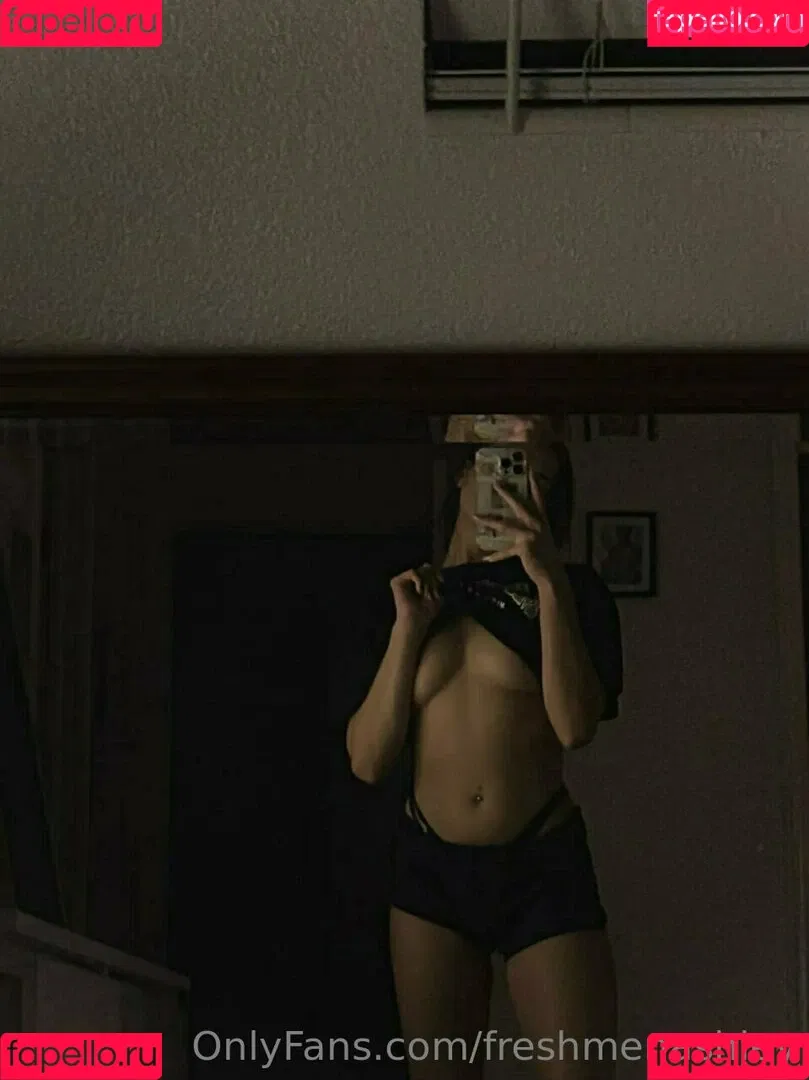 freshmenashley / heyitsmenashly Onlyfans Photo Gallery 