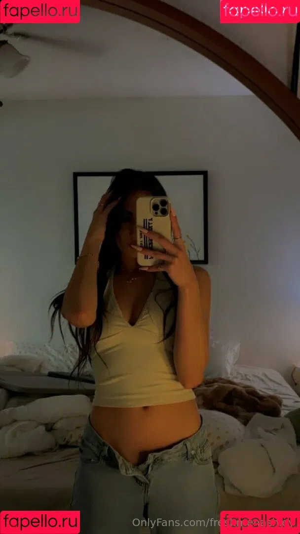 freshmenashley / heyitsmenashly Onlyfans Photo Gallery 