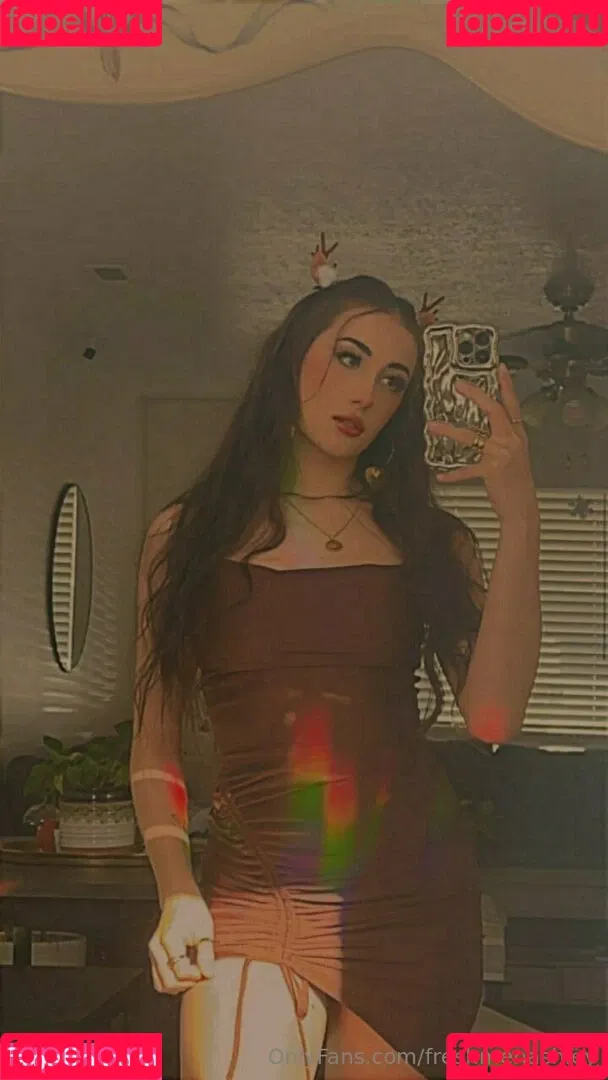 freshmenashley / heyitsmenashly Onlyfans Photo Gallery 