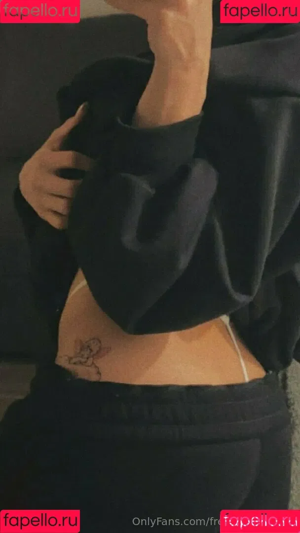 freshmenashley / heyitsmenashly Onlyfans Photo Gallery 