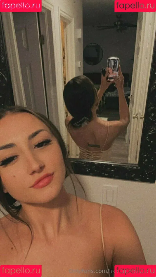 freshmenashley / heyitsmenashly Onlyfans Photo Gallery 