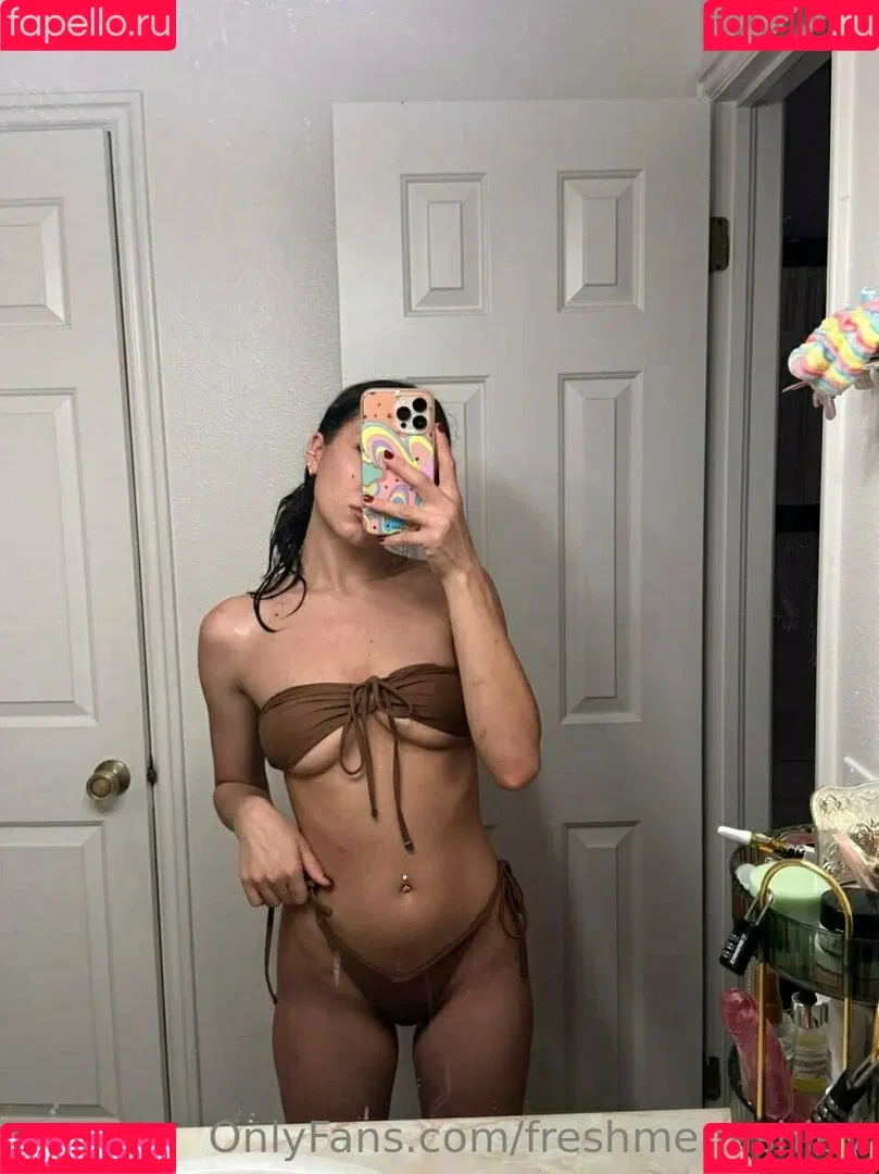 freshmenashley / heyitsmenashly Onlyfans Photo Gallery 