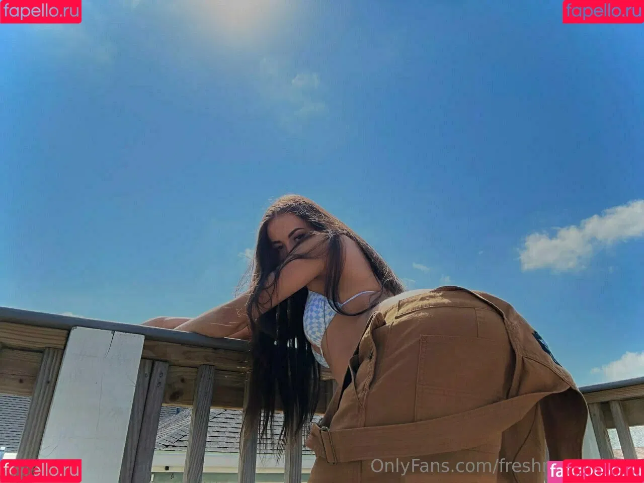 freshmenashley / heyitsmenashly Onlyfans Photo Gallery 