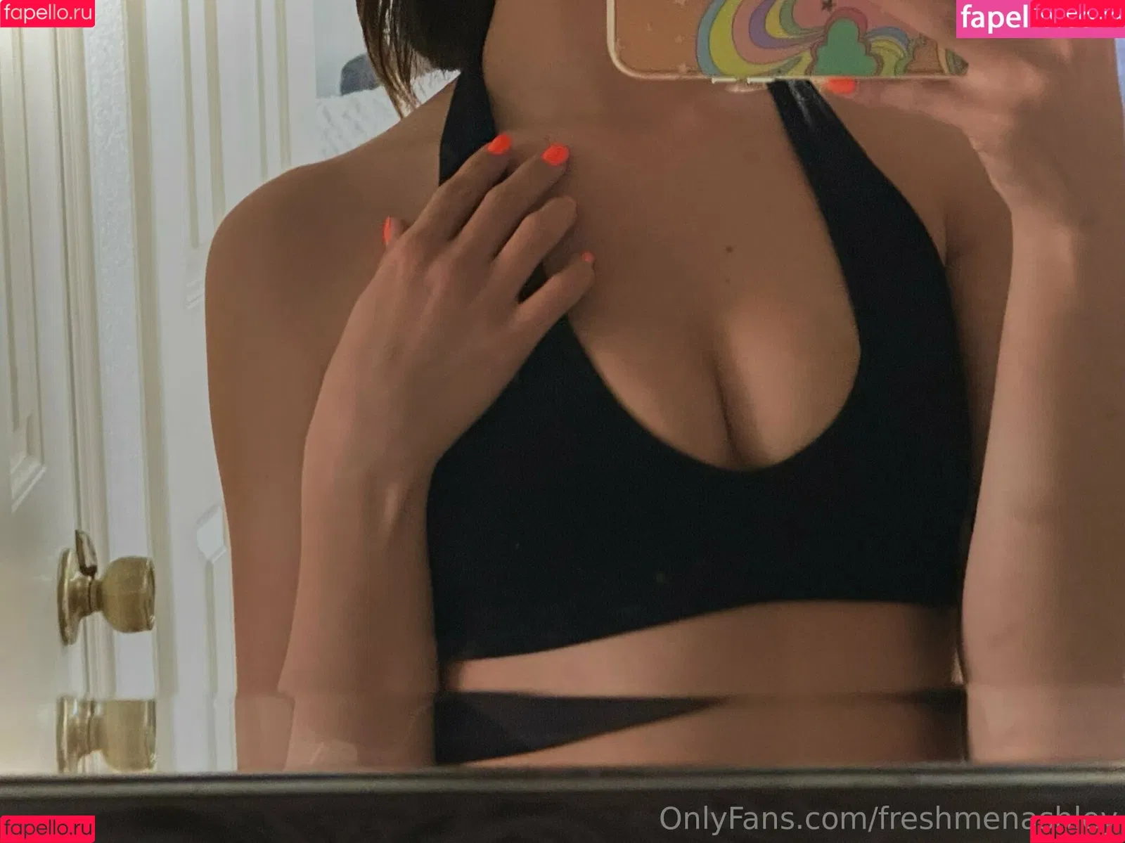 freshmenashley / heyitsmenashly Onlyfans Photo Gallery 