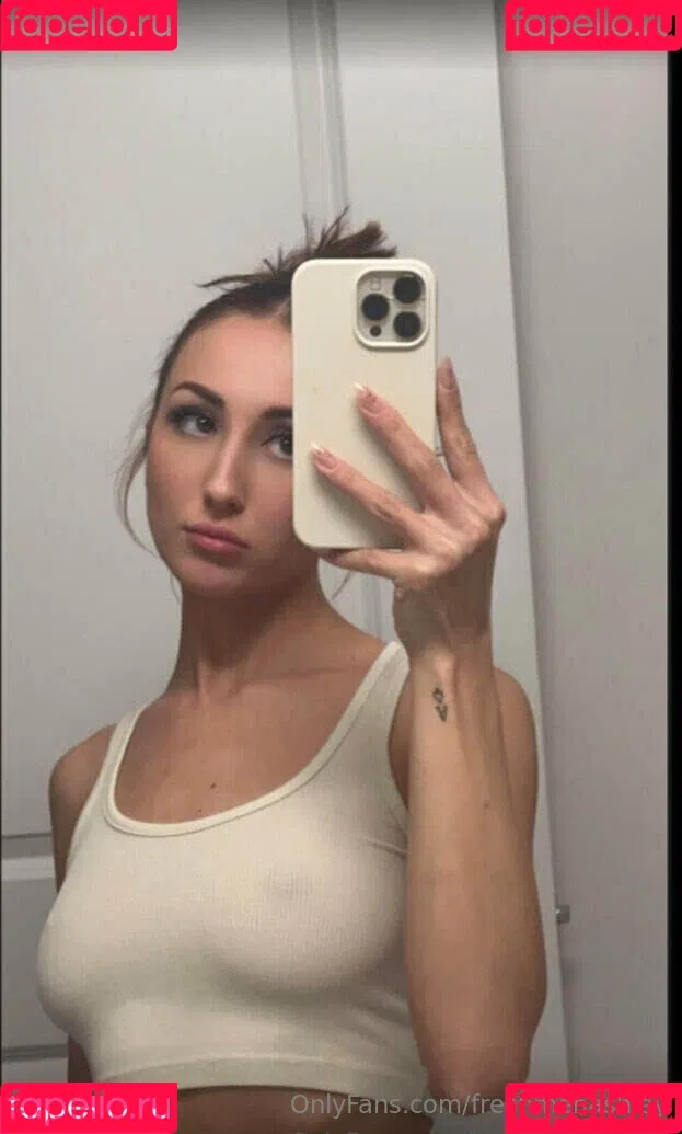 freshmenashley / heyitsmenashly Onlyfans Photo Gallery 