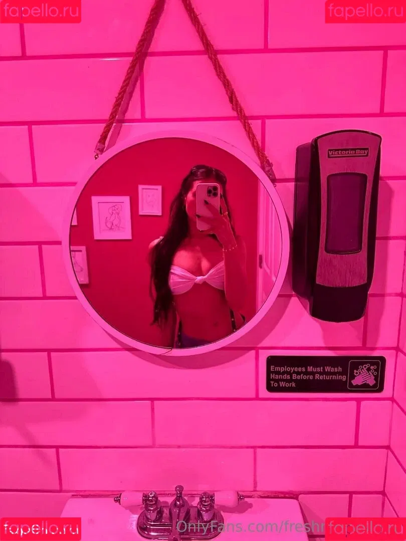 freshmenashley / heyitsmenashly Onlyfans Photo Gallery 