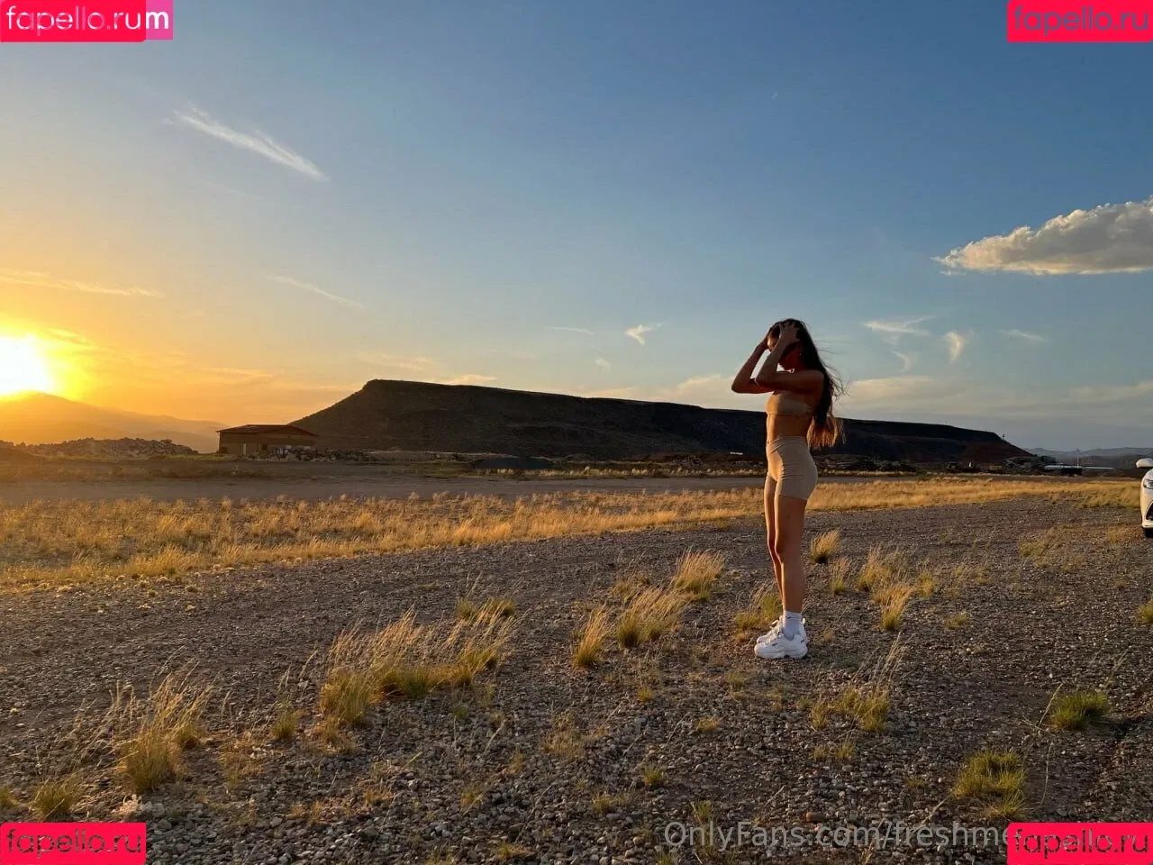 freshmenashley / heyitsmenashly Onlyfans Photo Gallery 