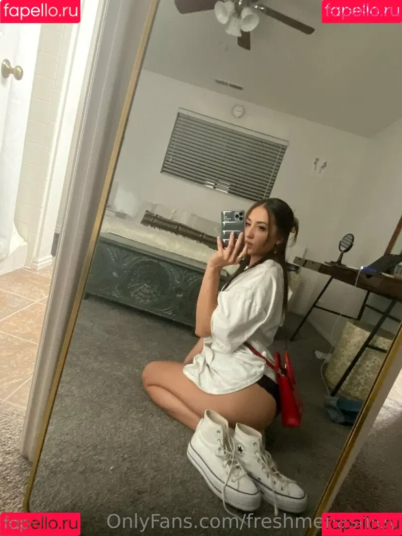 freshmenashley / heyitsmenashly Onlyfans Photo Gallery 