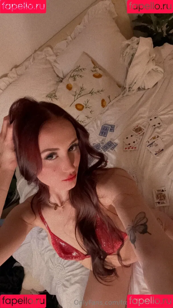 freshmenashley / heyitsmenashly Onlyfans Photo Gallery 