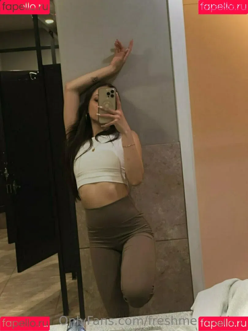 freshmenashley / heyitsmenashly Onlyfans Photo Gallery 
