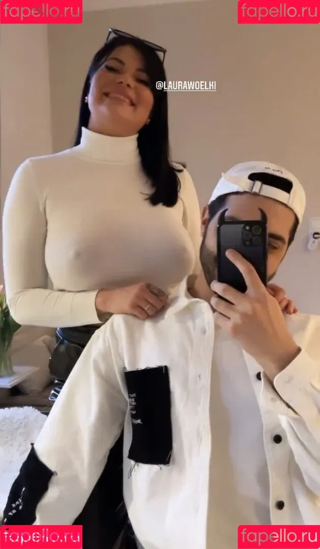 Laura Wölki / laurawoelki Onlyfans Photo Gallery 