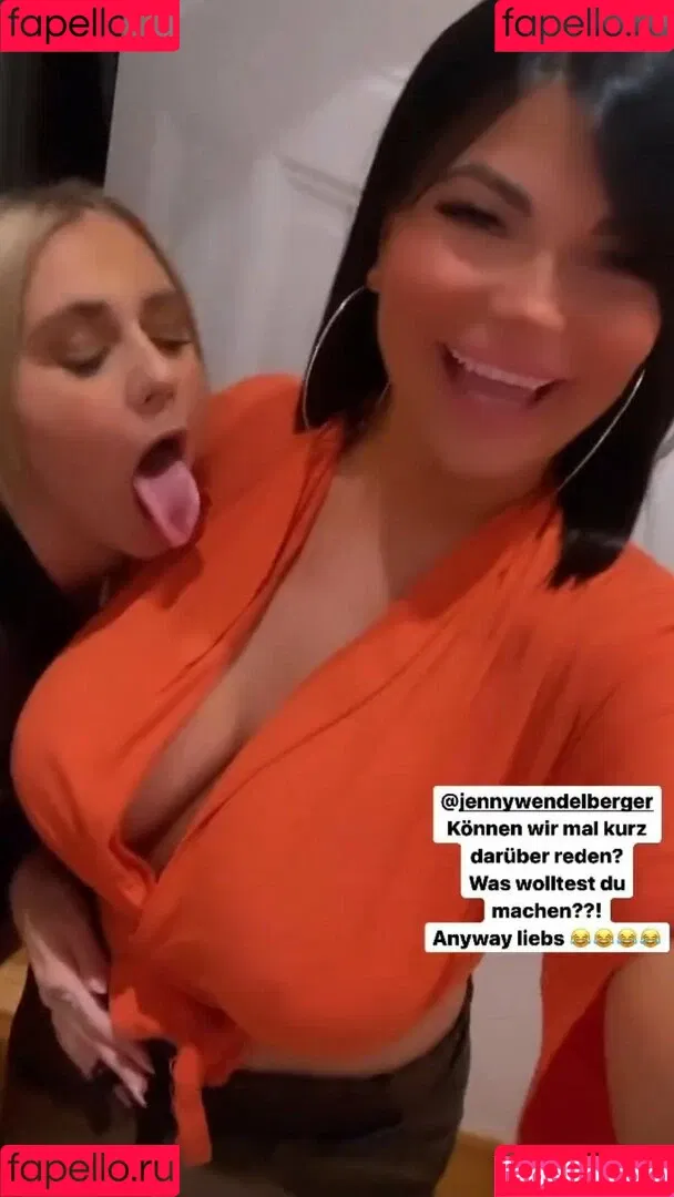 Laura Wölki / laurawoelki Onlyfans Photo Gallery 