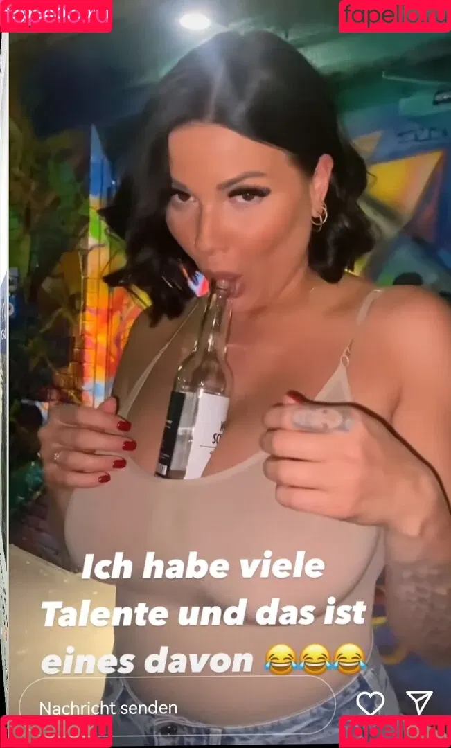 Laura Wölki / laurawoelki Onlyfans Photo Gallery 