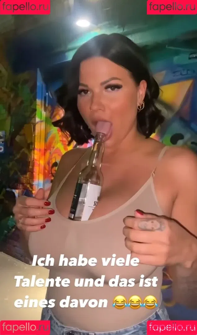 Laura Wölki / laurawoelki Onlyfans Photo Gallery 