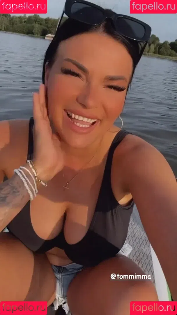 Laura Wölki / laurawoelki Onlyfans Photo Gallery 
