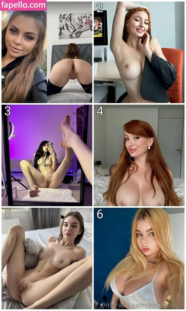 emy.poops Onlyfans Photo Gallery 