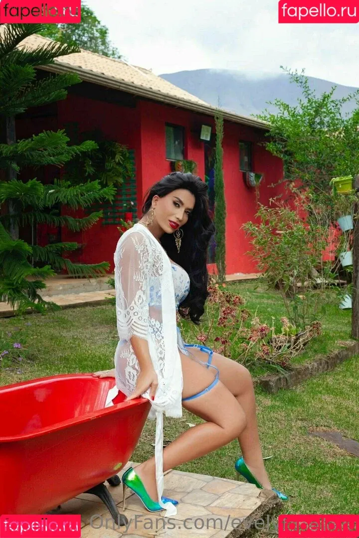 evelynfrazao / evelynfrazaolira23 Onlyfans Photo Gallery 