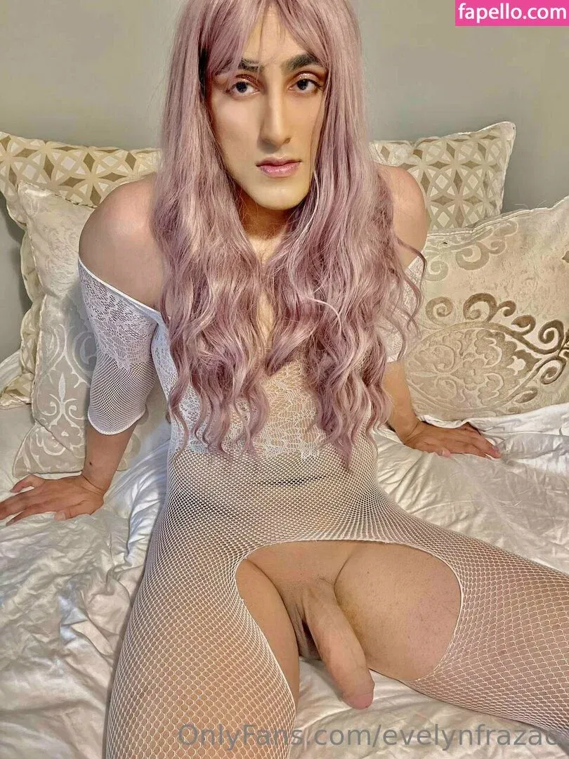 evelynfrazao / evelynfrazaolira23 Onlyfans Photo Gallery 