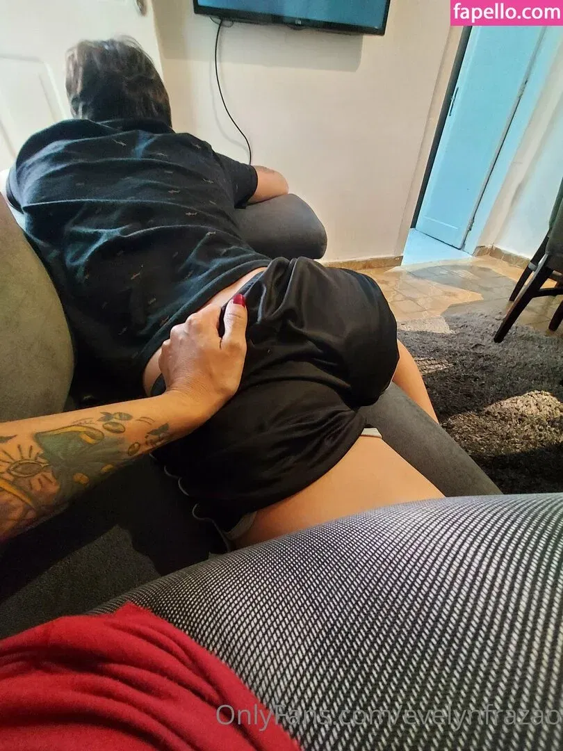 evelynfrazao / evelynfrazaolira23 Onlyfans Photo Gallery 