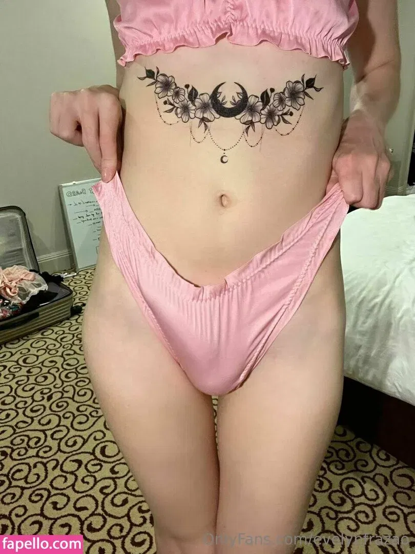 evelynfrazao / evelynfrazaolira23 Onlyfans Photo Gallery 