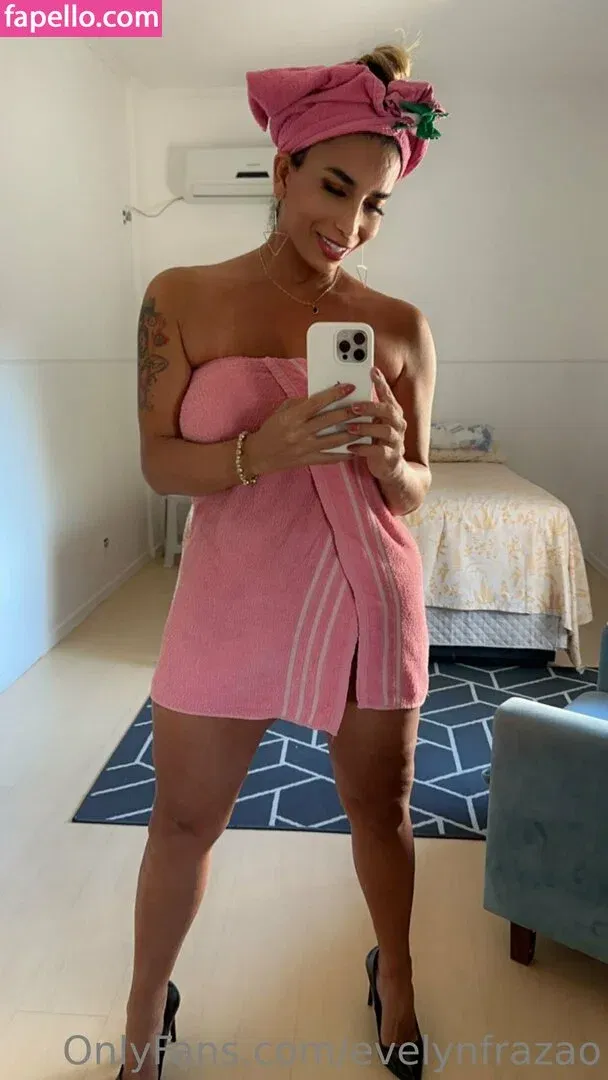 evelynfrazao / evelynfrazaolira23 Onlyfans Photo Gallery 