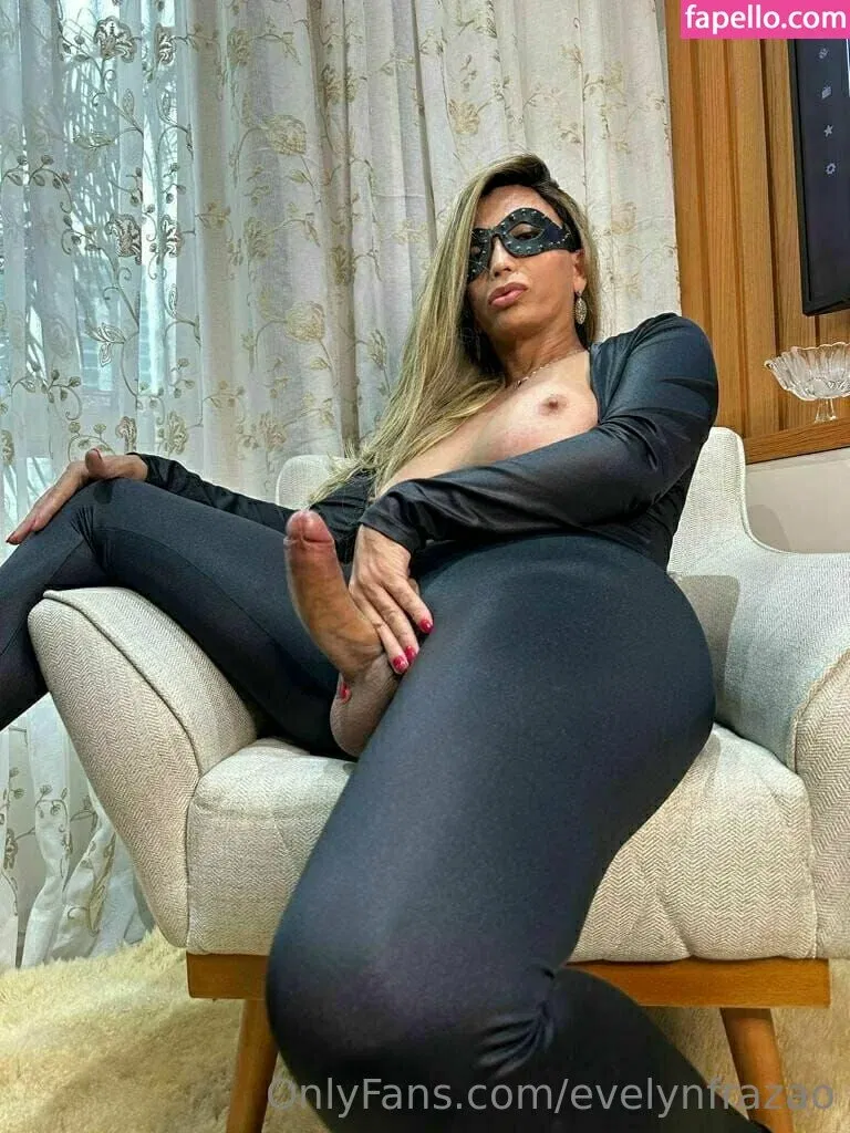 evelynfrazao / evelynfrazaolira23 Onlyfans Photo Gallery 