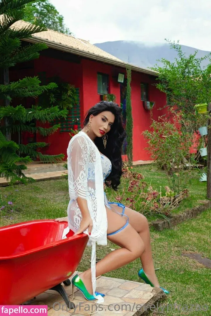 evelynfrazao / evelynfrazaolira23 Onlyfans Photo Gallery 
