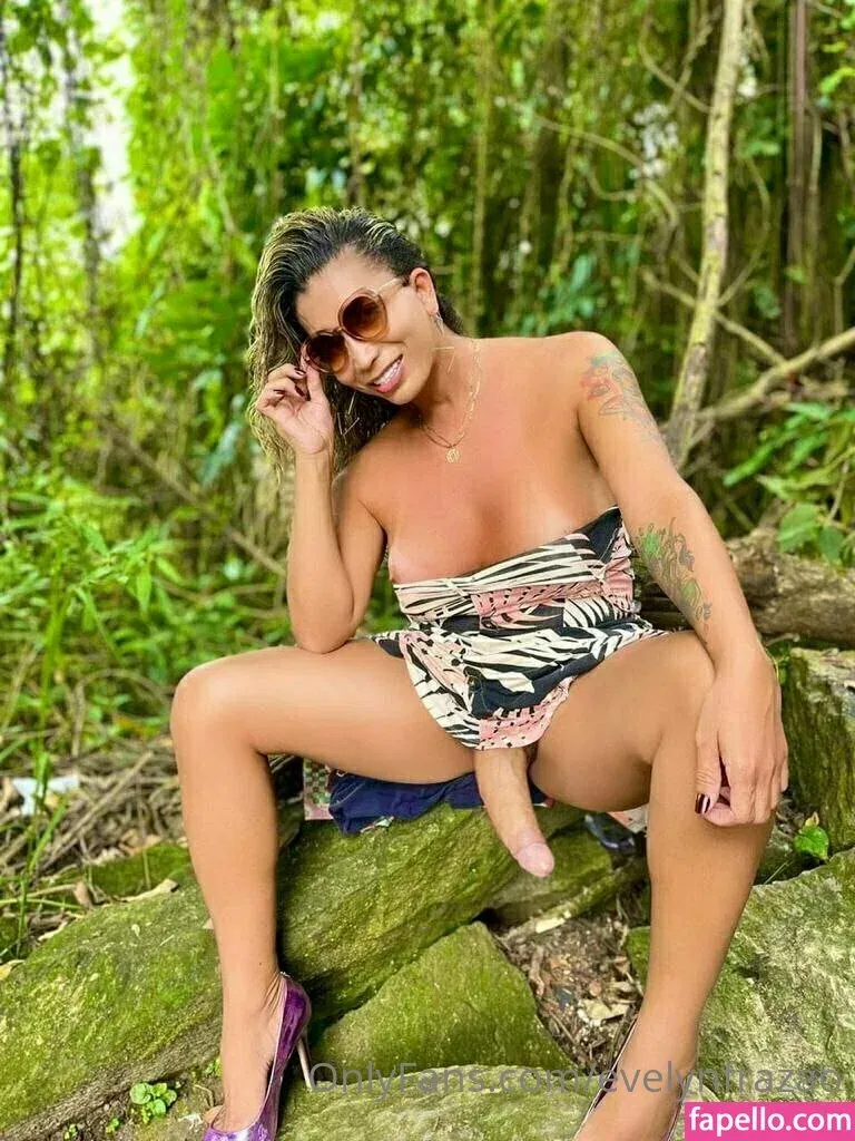 evelynfrazao / evelynfrazaolira23 Onlyfans Photo Gallery 