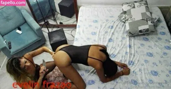 evelynfrazao / evelynfrazaolira23 Onlyfans Photo Gallery 
