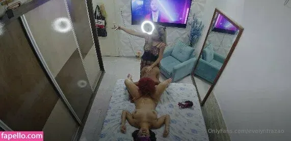 evelynfrazao / evelynfrazaolira23 Onlyfans Photo Gallery 