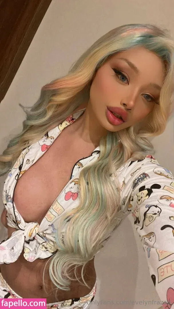 evelynfrazao / evelynfrazaolira23 Onlyfans Photo Gallery 