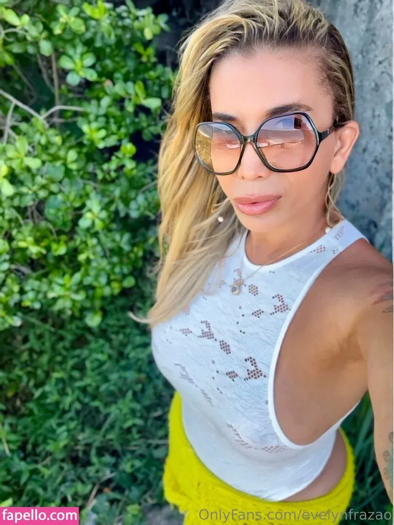 evelynfrazao / evelynfrazaolira23 Onlyfans Photo Gallery 