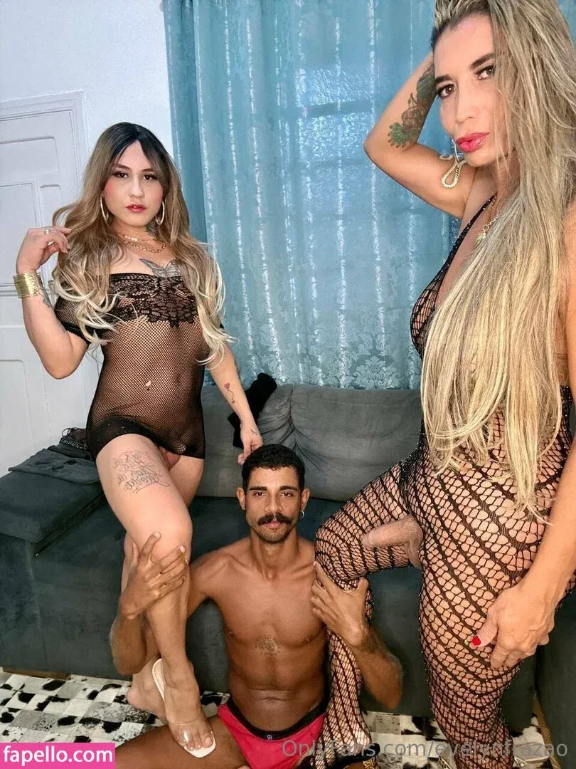 evelynfrazao / evelynfrazaolira23 Onlyfans Photo Gallery 