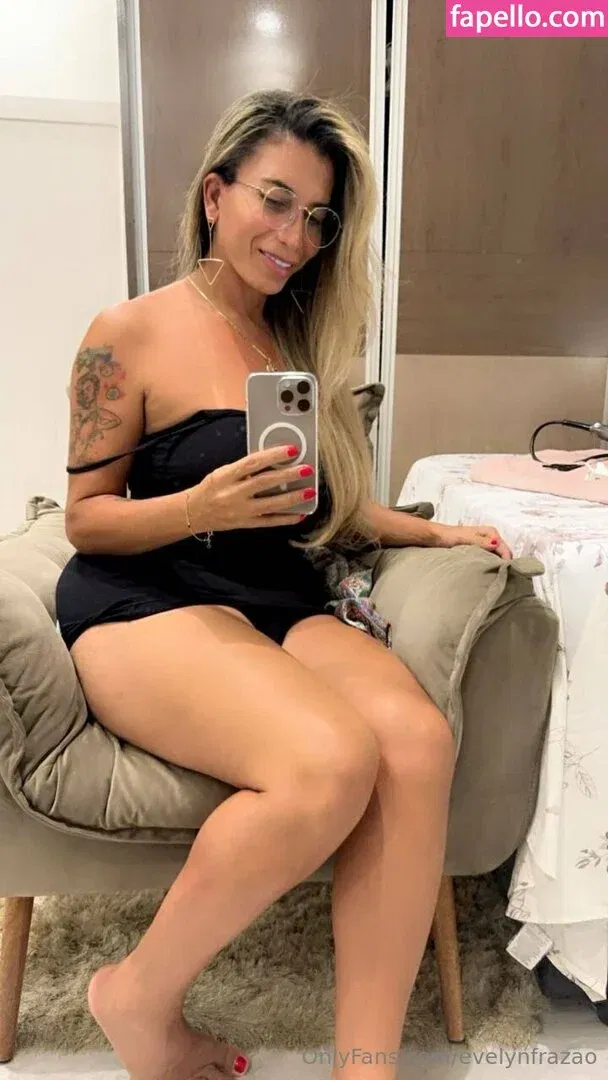 evelynfrazao / evelynfrazaolira23 Onlyfans Photo Gallery 