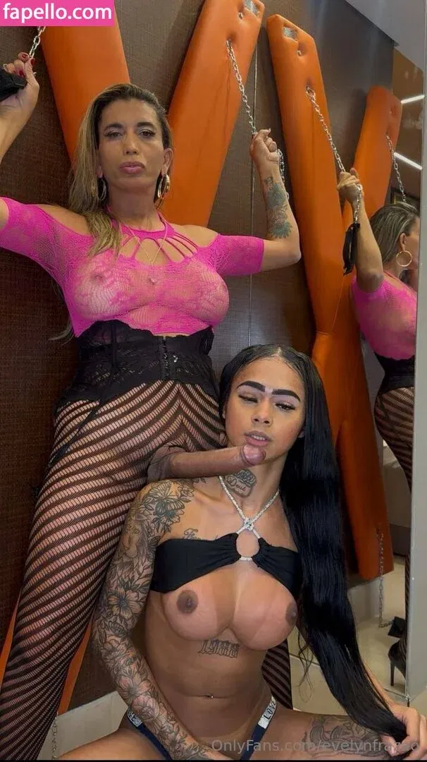 evelynfrazao / evelynfrazaolira23 Onlyfans Photo Gallery 